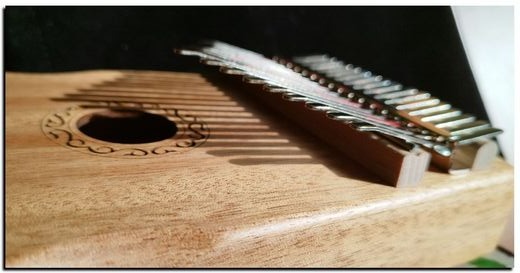 X Kalimba