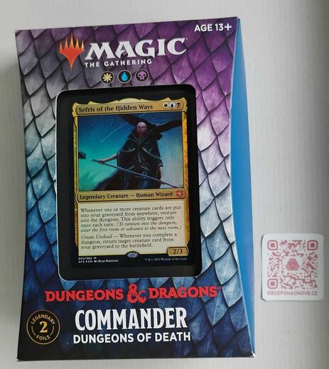 MTG_Commander_deck_DnD_Dungeons-of-Death_100cd-front.jpg